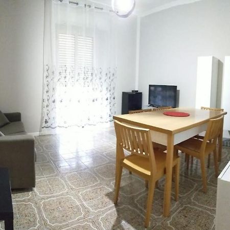 Casa Buono - Aeroporto Di Capodichino Apartamento Nápoles Exterior foto